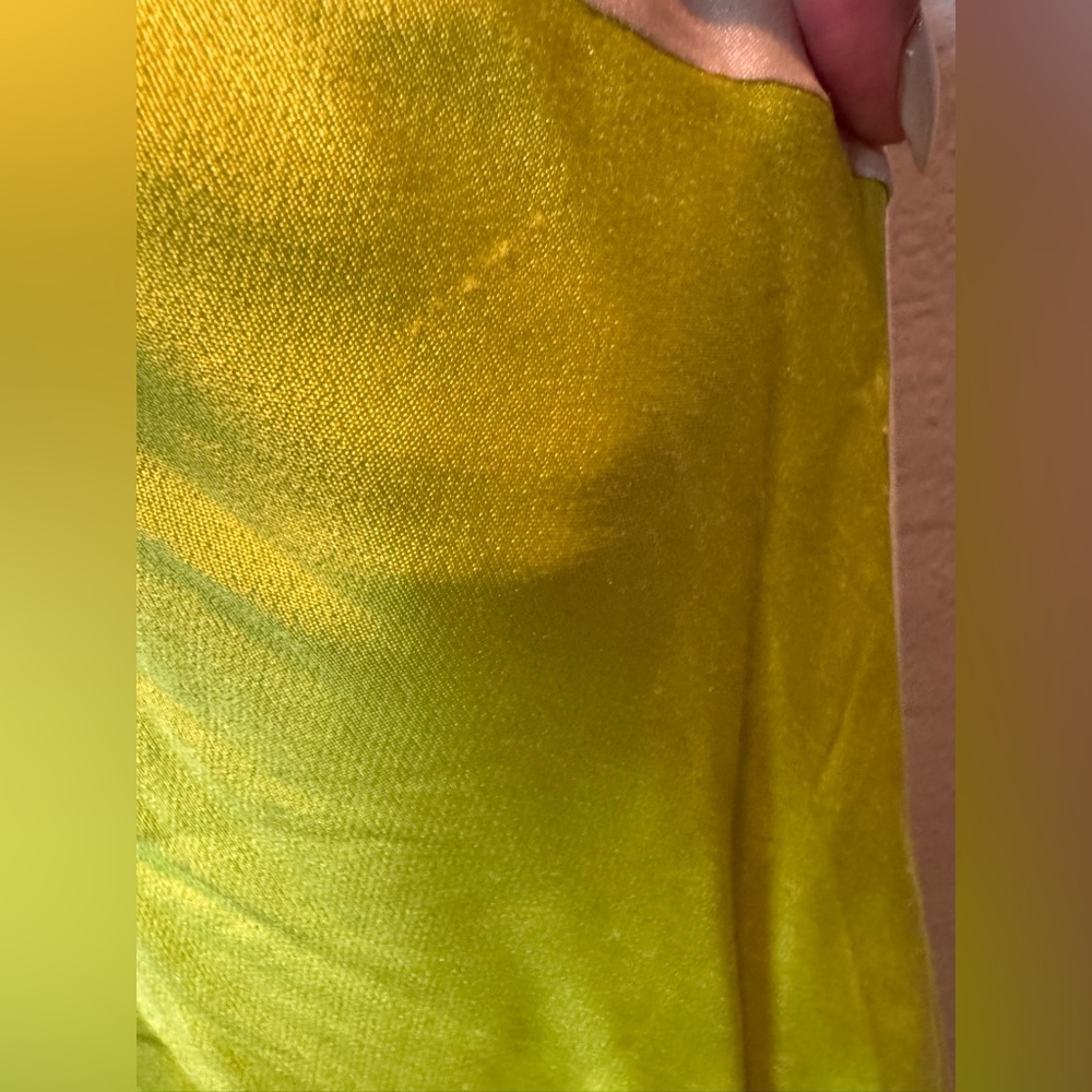 San Sloane RTR Colorblock Dress - Picture 3 of 4